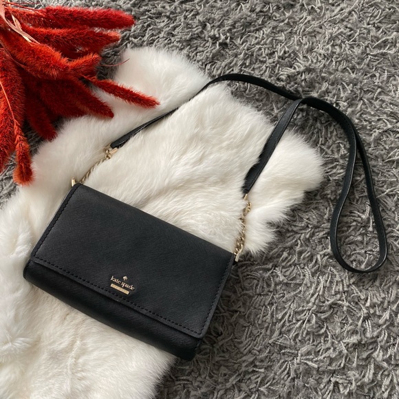 Kate Spade New York Cameron Street Corin Crossbody Bag - Picture 3 of 13